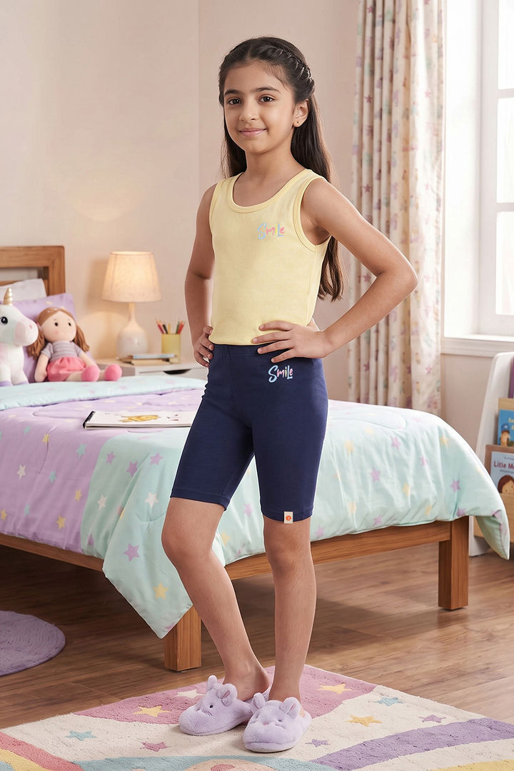 Zivame Girls Undershorts (Pack of 2) - Multicolor — image 9